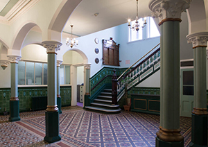 Stretford Town Hall Stretford Town Hall