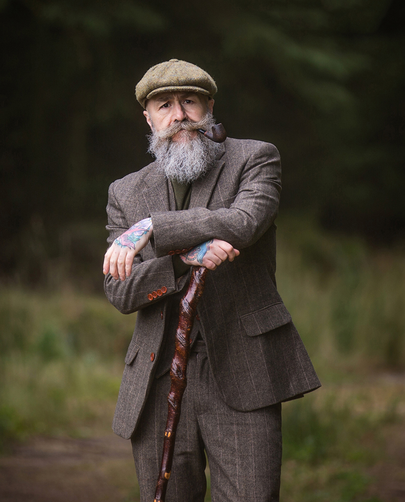 Pip the Gentleman by Emma Finch Pip the Gentleman by Emma Finch