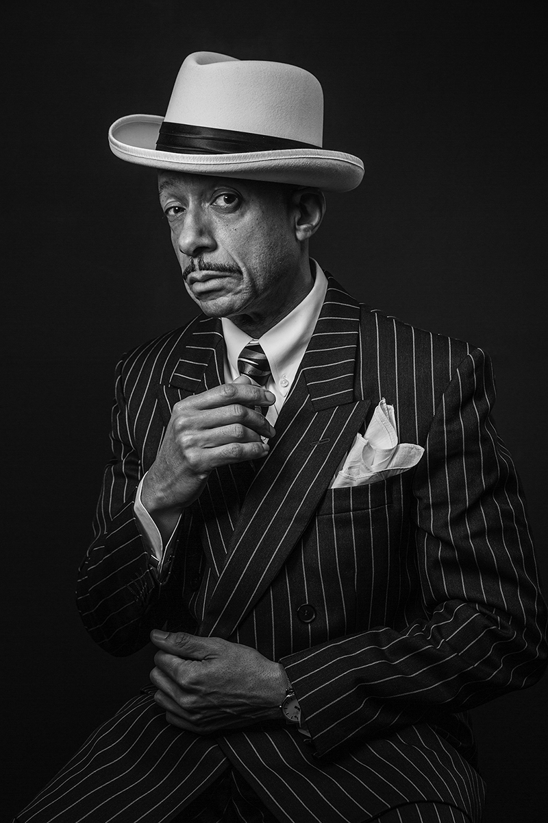 Retro Rob by Graham Currey Retro Rob by Graham Currey