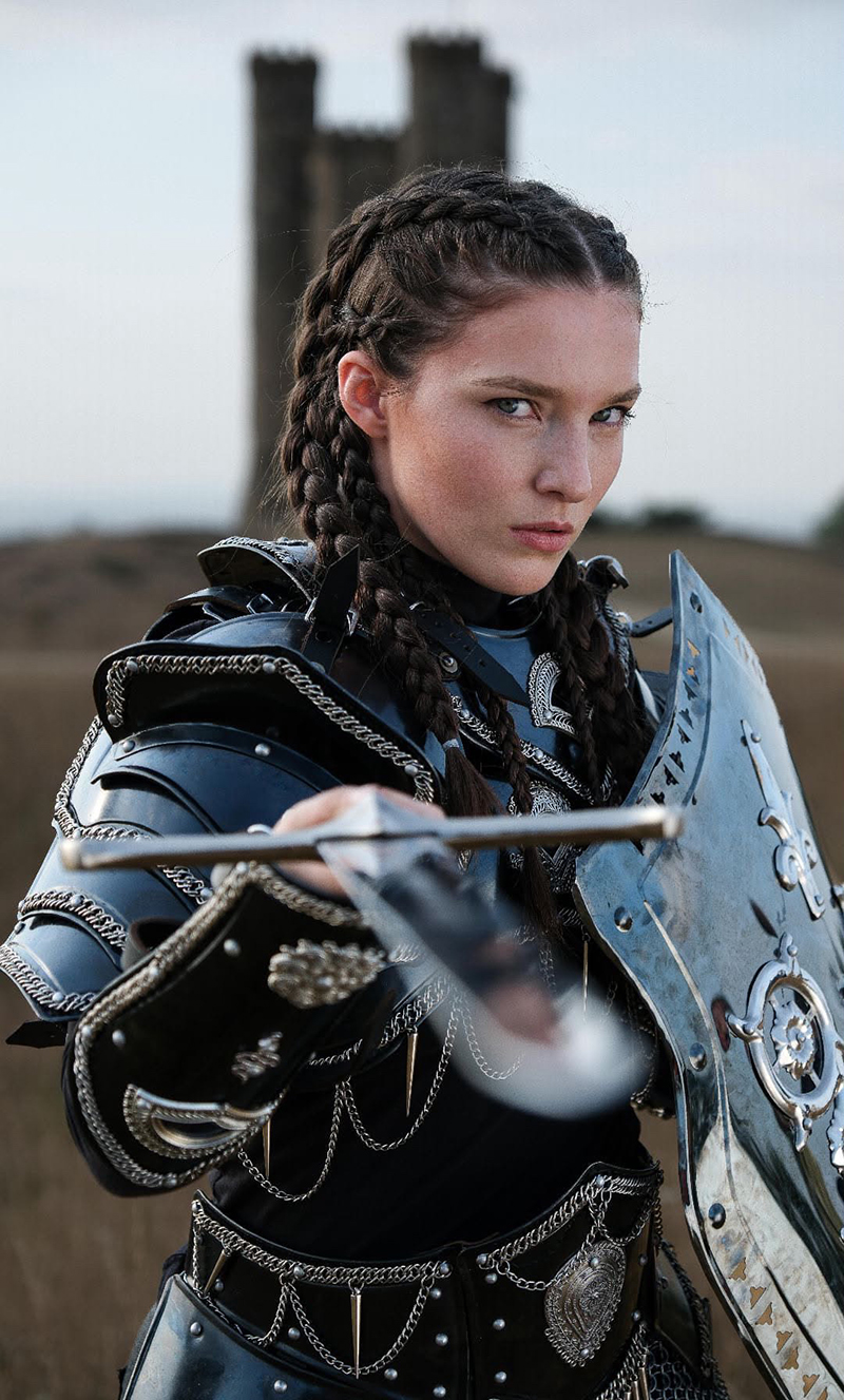 Ivy Costumes By Andrew H Ah Picture This